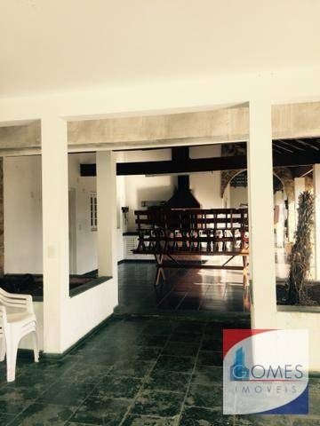 Imagem 26 de 30 de Casa Residencial À Venda, Condomínio City Castelo, Itu. - Ca0015