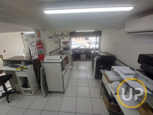 Imagem 9 de 15 de Sala Em Centro - Campinas - 12695