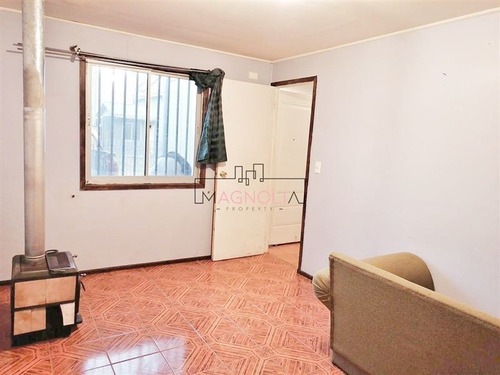 Imagen 7 de 7 de Casa En Venta En Pucón