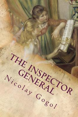 Libro The Inspector General - Nicolay Gogol