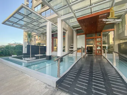Coraceros Venta Dpto Exclusiva Ubicacion Y Vista 4d 3b