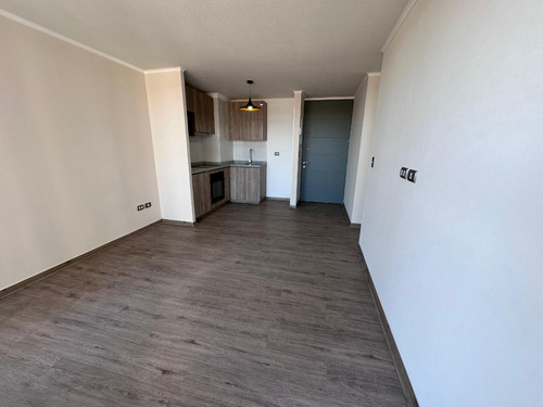 Arriendo Depto Nuevo //paso Hondo//2d + 2b +1 Estac + 1 Bod