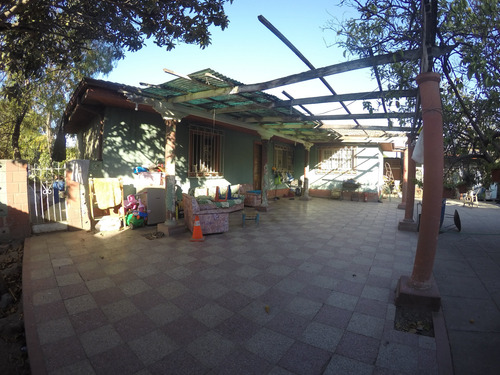 Terreno De 2000 M2 Para Uso Mixto Comuna Estación Central