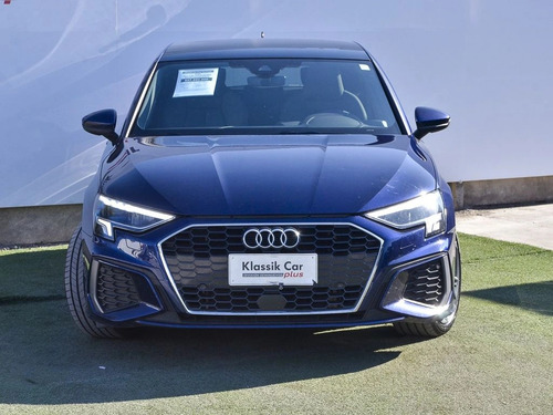 Audi A3 2024