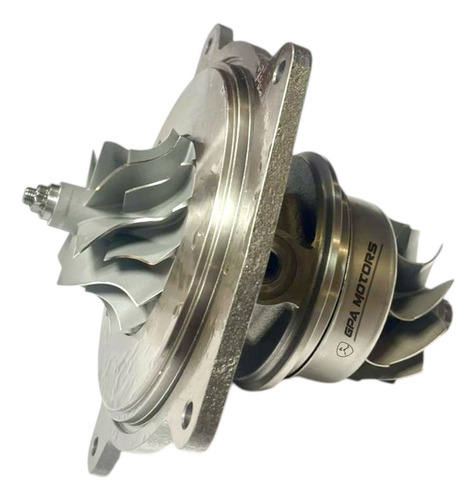 Turbo Cartucho Presion Baja Ford 6.4l F250 F350 F450 F550
