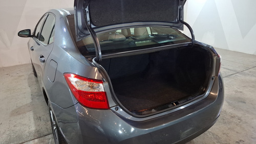Toyota Corolla 1.8 Le Cvt