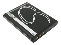 Comprar Bateria Pila Sanyo Db-l80 Db-l80au Xacti Dmx Vpc