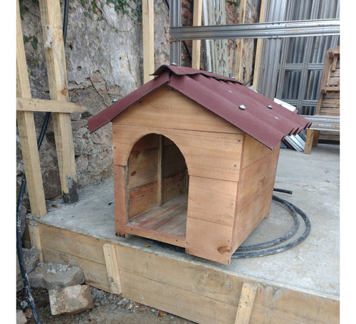 Casitas Para Perros