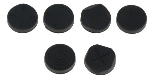 18 X Juego Log Sti Cap Pulgar Grips Cubiertas Para Ps Vita P