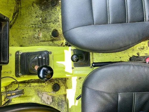 Suzuki Sj 410 1.3 Mt