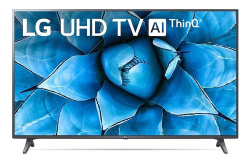 Smart Tv LG 50un7310psc Ultra Hd Led  4k Hdr  Quad Core