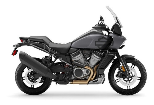 Imagen 3 de 16 de Harley - Davidson Pan America 1250 Special 2022 0km