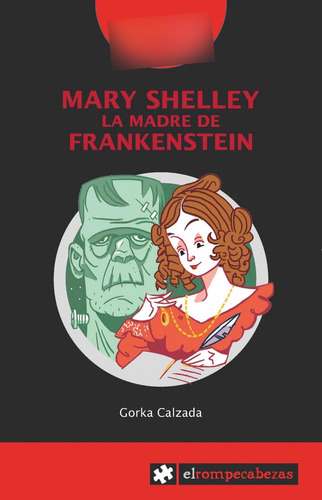 Mary Shelley - Calzada Gorka