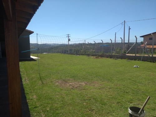 Imagem 6 de 12 de Chácara Área Total De 1.000 M², Com Vista Panorâmica.