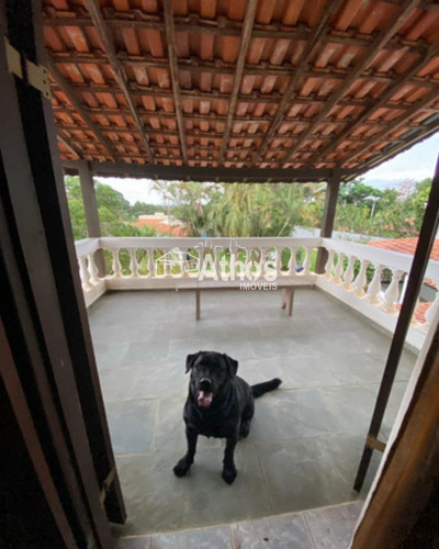 Vende-se Chácara No Bairro Recanto Campreste Internacional De Viracopos Gleba 3 - Indaiatuba/sp - Ch00295 - 69287764