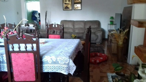 Imagem 5 de 10 de Sobrado Venda Sao Sebastiao - Sp - Canto Do Mar - 6754