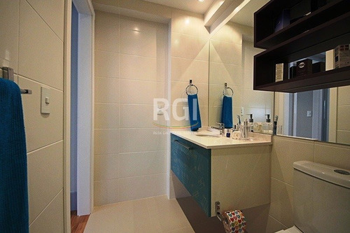 Imagem 9 de 12 de Apartamento Vila Jardim Porto Alegre - 5717