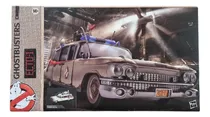 Comprar Ghostbusters Ecto 1 Plasma Series Nuevo Original Sellado