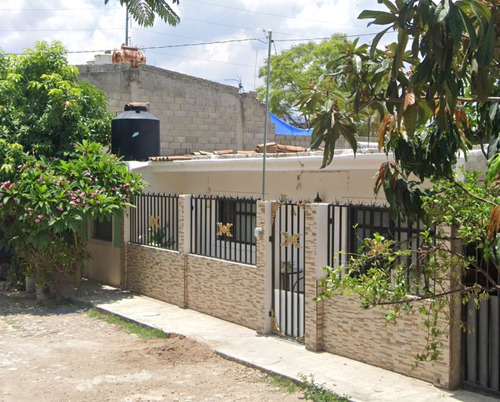Venta De Casa En Allende, Lomas De Atequiza, Jalisco Recuperacion Bancaria Laab2