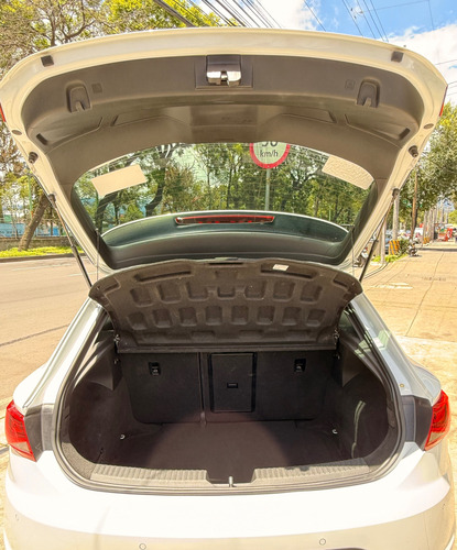 Seat Leon 2.0 T Cupra