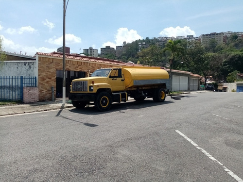 Imagen 2 de 5 de Servicio De Agua Potable Con Cisternas De 10.000litros