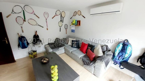 Imagen 13 de 30 de Casa En Venta Lomas De La Lagunita 22-5856 Juan Paz 0412-6250686