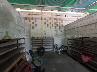 Galpón en venta