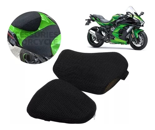 Protector De Asiento Kawasaki Z900 Z400 Ninja 400