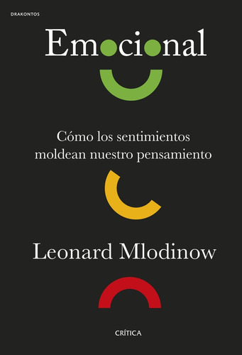 Emocional - Mlodinow, Leonard