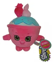 Comprar Shopkins Peluches Chicos Testeado Para Bebes Recien Nacidos!