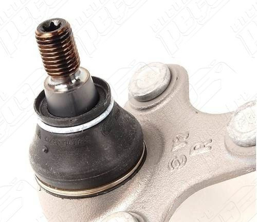 Jetta 2.5 20v 150cv 2006-2008 Original Pivo Direito