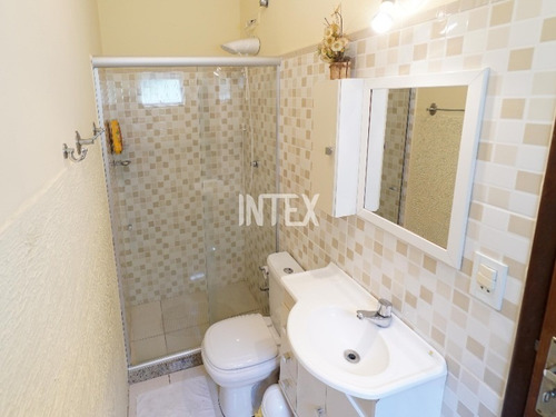Imagem 18 de 30 de Casa - Ca00200 - 34610825