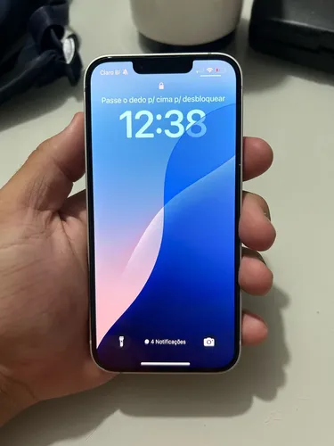 iPhone 16e Apple 256gb 8gb Desbloqueado