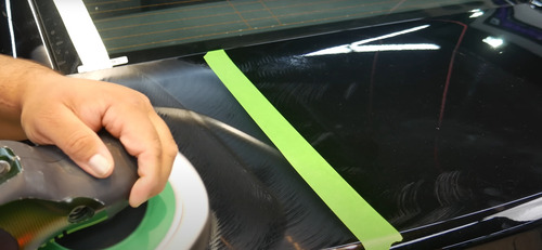 Imagen 4 de 5 de 3d Aca 500 Pulimento Automotriz De Altísimo Corte 32oz