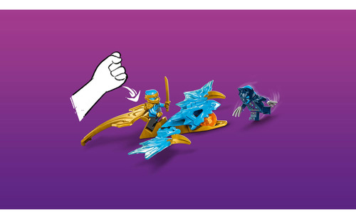 Lego Ninjago 6465062 - 26 Piezas