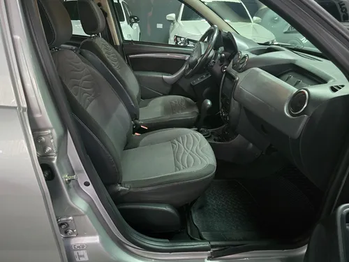 Renault Duster 2.0 Dynamique 4X2 At