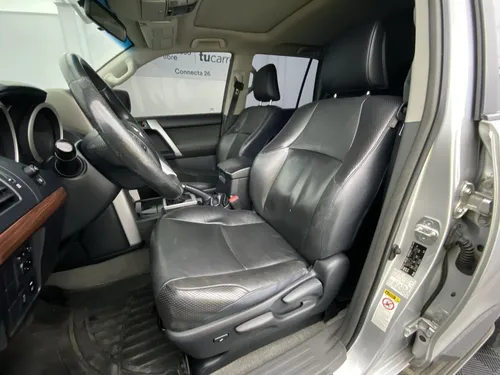 Toyota Prado 3.0 Tx-l