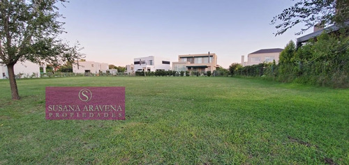 Imagen 1 de 30 de Lote En Venta Ayres Plaza Pilar