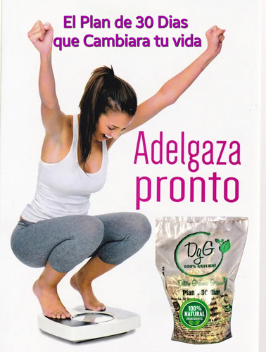 Te Negro Premium En Hebras + Te Plan 30 Dias - Quema Grasa