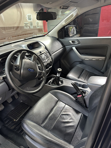 Ford Ranger 3.2 Cd 4x2 Xlt Tdci 200cv