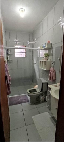 Imagem 16 de 22 de Casa Com 3 Dormitórios À Venda, 153 M² Por R$ 234.000,00 - Parque Interlagos - São José Dos Campos/sp - Ca1273