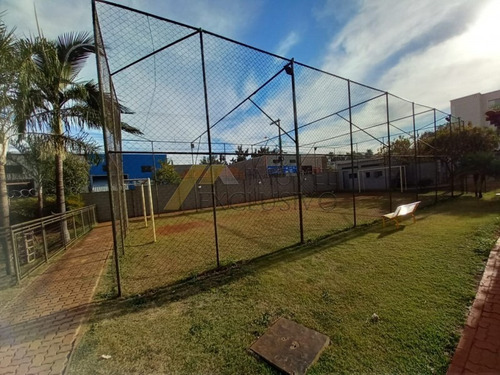 Imagem 3 de 15 de Apartamento, Vila Monte Alegre, Ribeirão Preto - 845-a