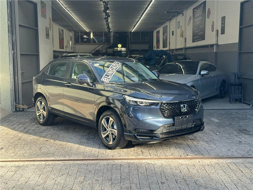 Honda HR-V 1.5 DI I-VTEC TURBO FLEX TOURING CVT