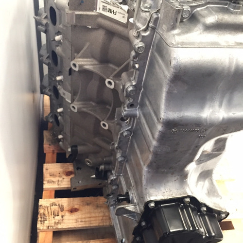 Motor Basico Chevrolet 5.3 Lts Inyección Directa Nuevo Oem