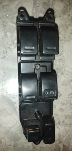 Mando Principal Elevavidrios Toyota 4 Runner 2003 Al 2007