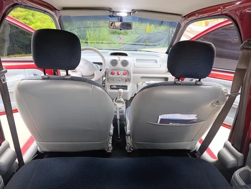 Renault Twingo 1.2 Access