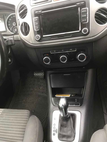 Volkswagen Tiguan 2.0 Exclusive I 140cv Tiptronic 2011