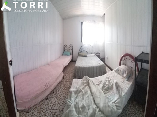 Imagem 15 de 30 de Chácara Em Pilar Do Sul - Ch00260 - 68186482