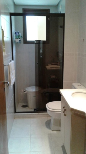 Imagem 8 de 26 de Apartamento Higienopolis Porto Alegre. - 3232