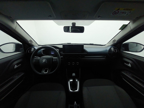 Citroën C3 1.0 FIREFLY FLEX FEEL MANUAL
